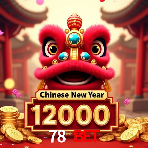 78 BET